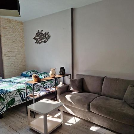 Les Gites Du 7 Dieppe Ngoại thất bức ảnh