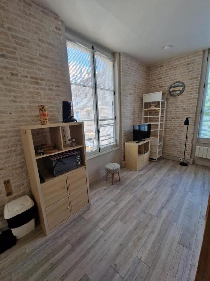 Les Gites Du 7 Dieppe Ngoại thất bức ảnh